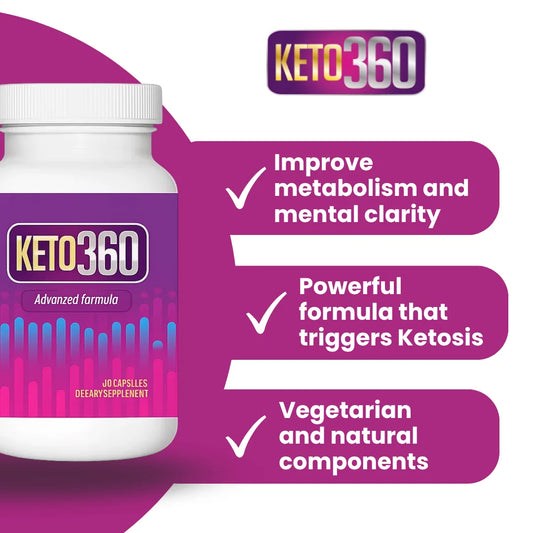 Keto 360