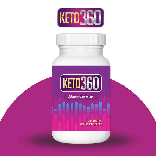 Keto 360