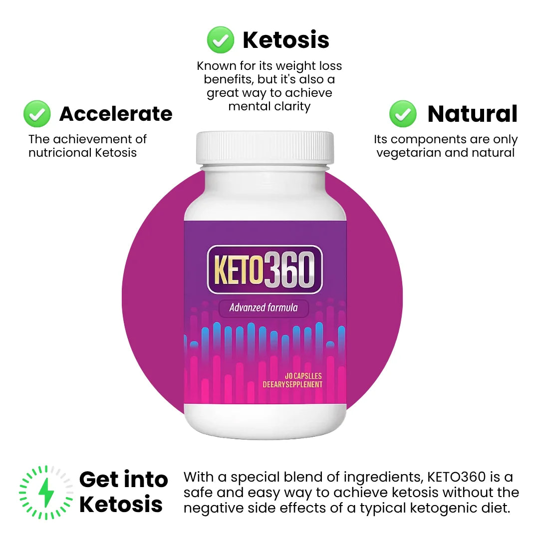 Keto 360