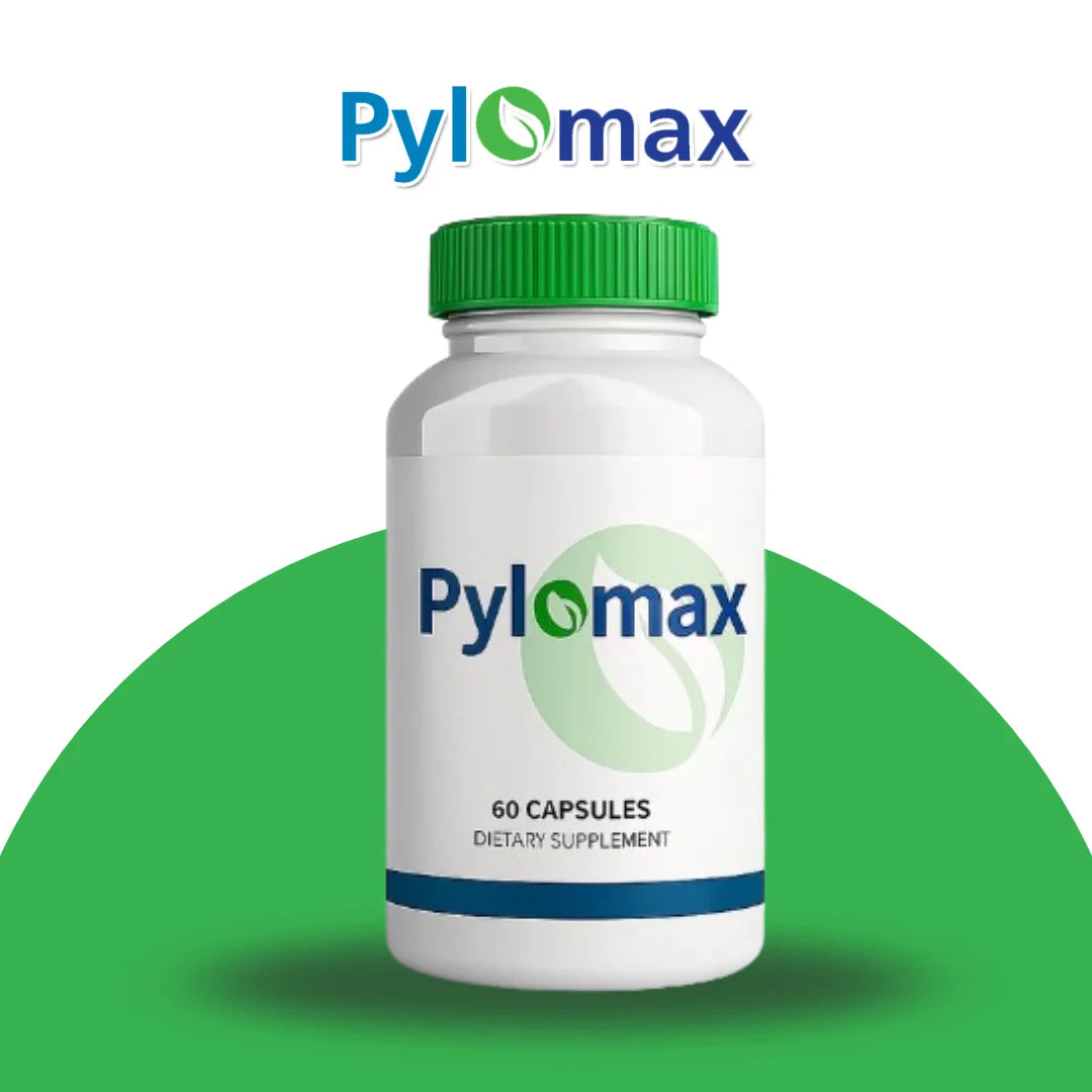 Pylomax