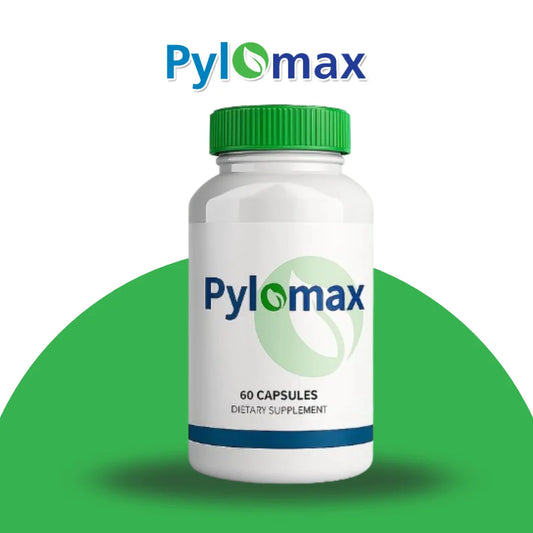 Pylomax
