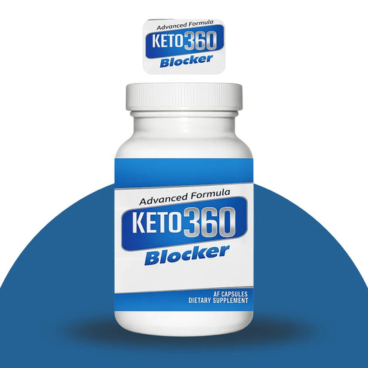 Blocker Keto 360
