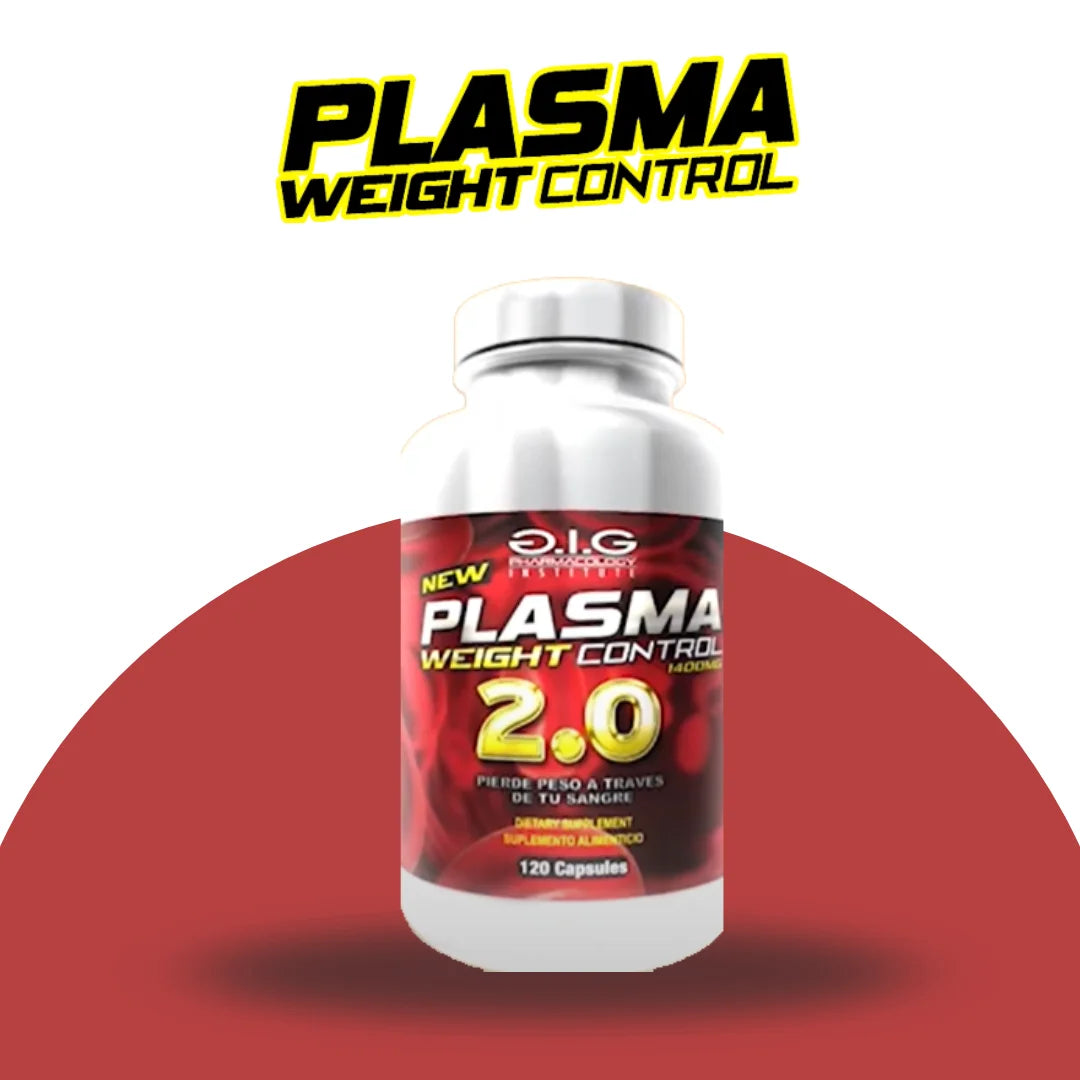 Plasma Weight Control