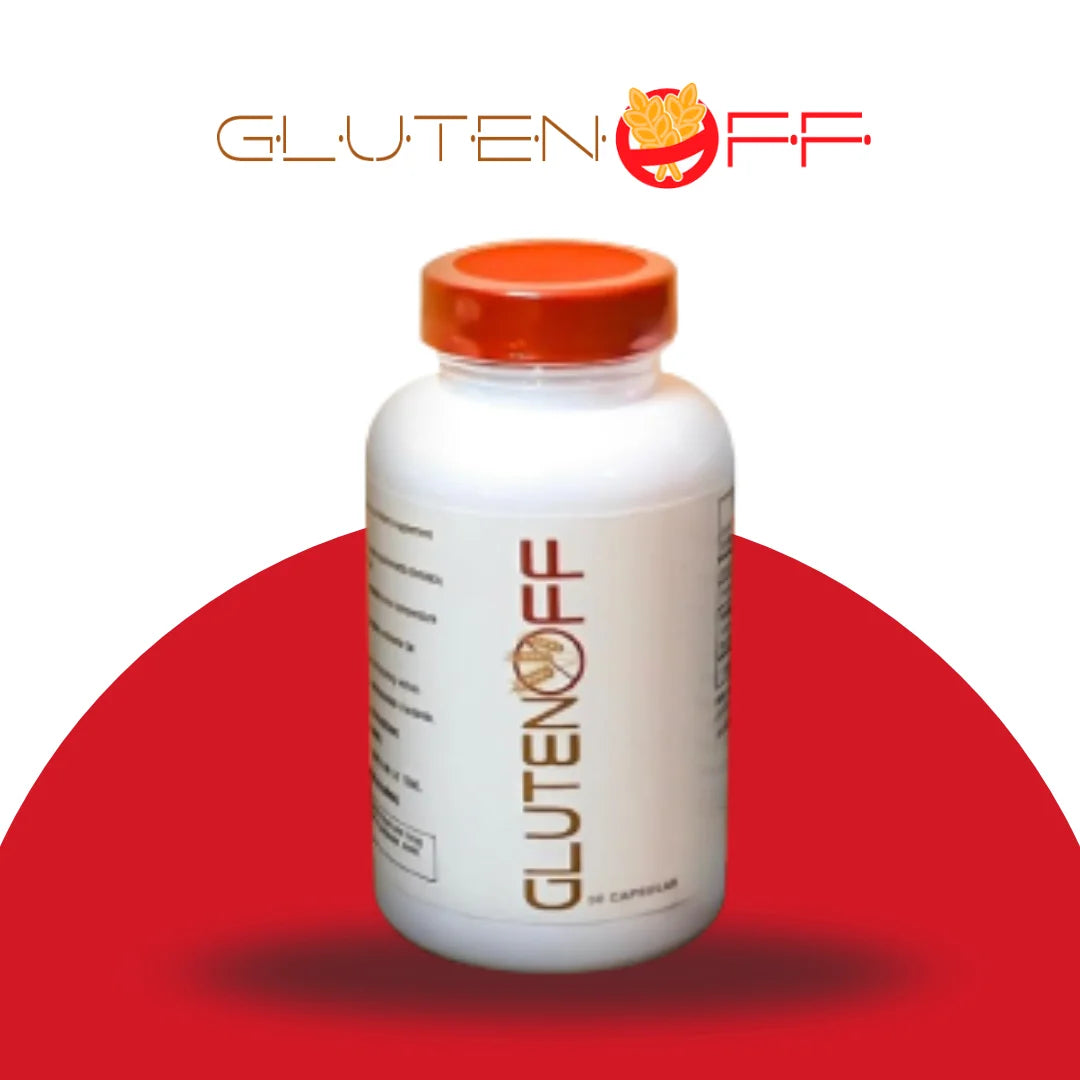 Gluten Off