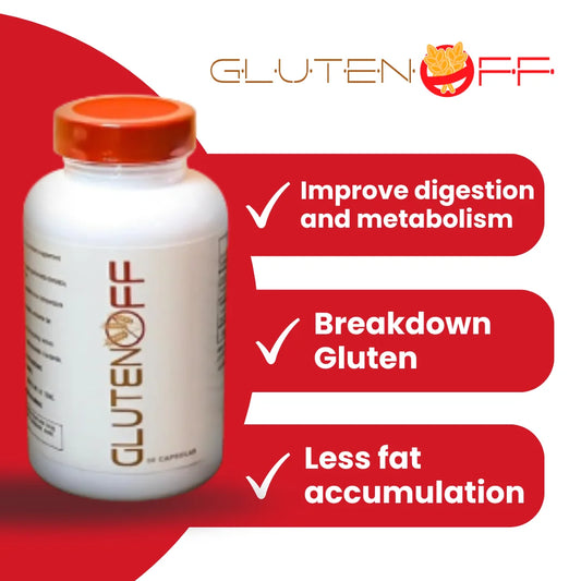 Gluten Off